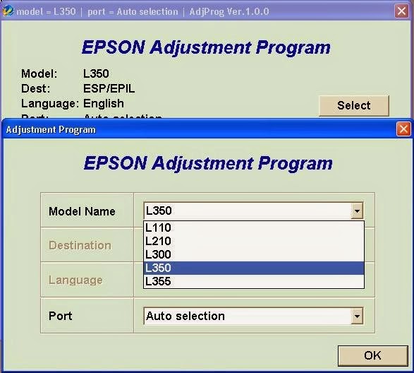 Epson L3216 Resetter Crack Free Download: Easy and Safe Solution | Grab Yours Now! 2