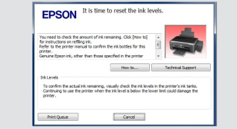 Reset Epson L3250 Download – The Ultimate Guide for Easy Resetting | SEO-optimized Title