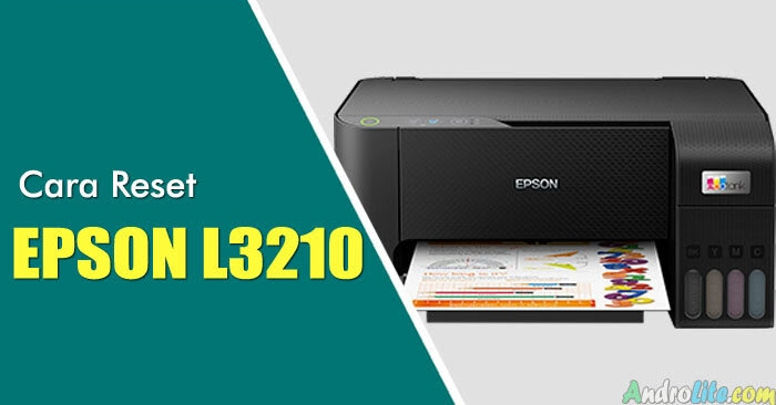 Epson L3216 Resetter Software Download - The Ultimate Solution for Your Printer Troubles