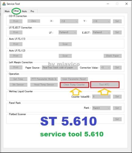 Service Tool V5610 - The Ultimate Solution for Your Equipment Maintenance Needs