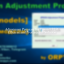 Adjustment Program for Epson L3251: Efficient and Professional Solution