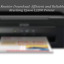Epson L3200 Resetter Download: Efficient and Reliable Solution for Resetting Epson L3200 Printer