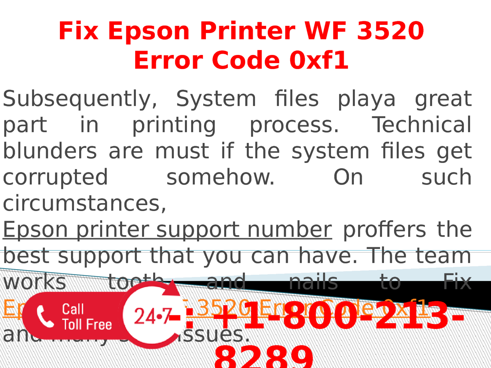 Giải mã các mã lỗi Epson WF-C5790: Hướng dẫn khắc phục sự cố