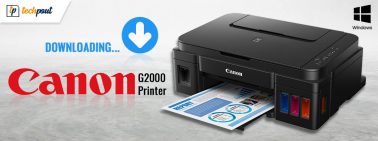 Download Canon G2400 Resetter for Free - Reset your Canon printer with ease