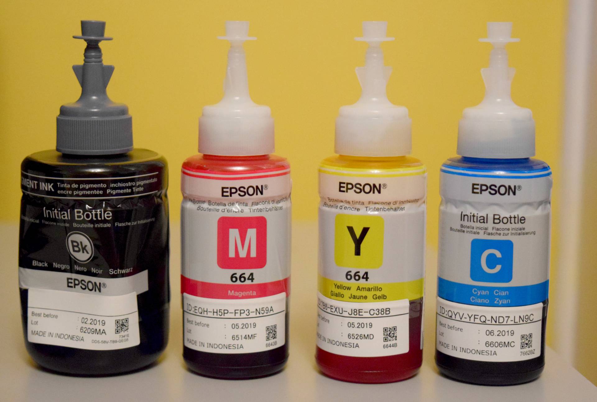 Epson L5290 Ink Pad Needs Service: Professional SEO-Optimized Title