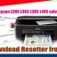 Download Resetter Epson L3116 Full Crack – Unlock Your Printer’s Full Potential