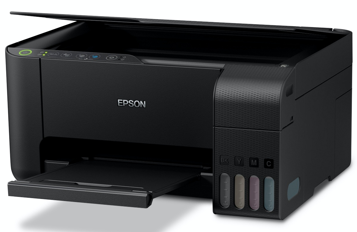 Epson L3250 Printer Resetter: Free Download and Easy Reset Guide