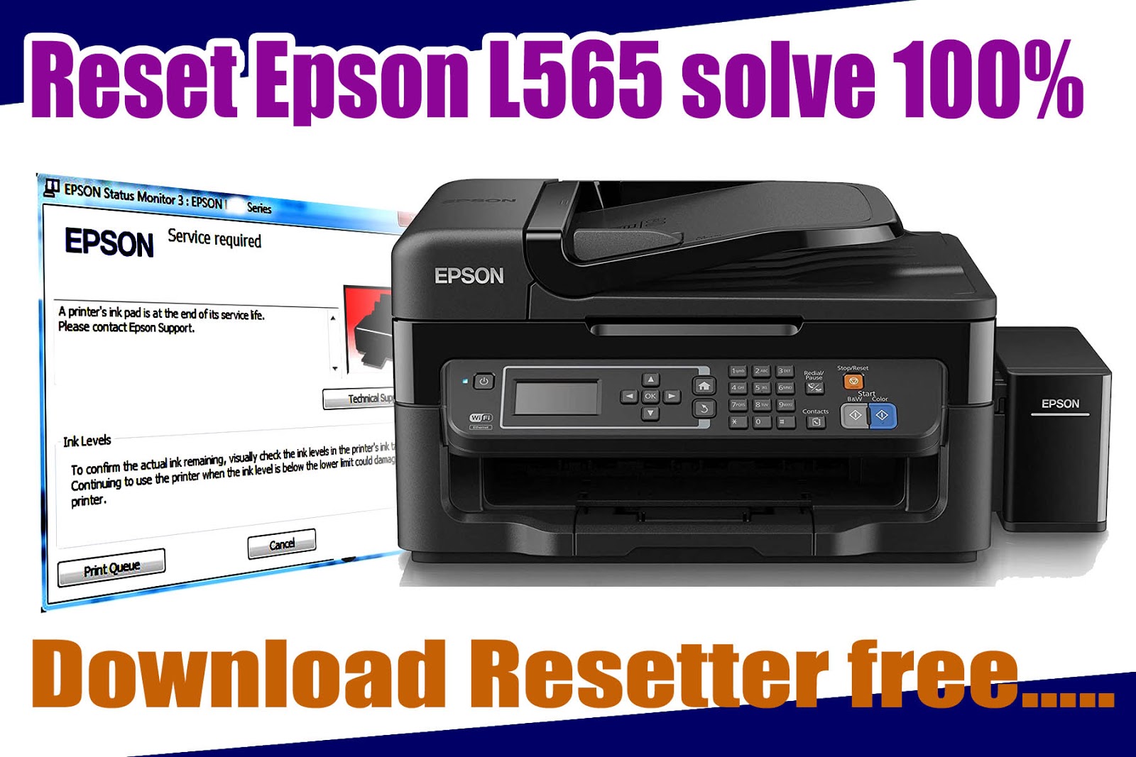 Download Epson L3250 Adjustment Program - Professional SEO Standardized Title 2