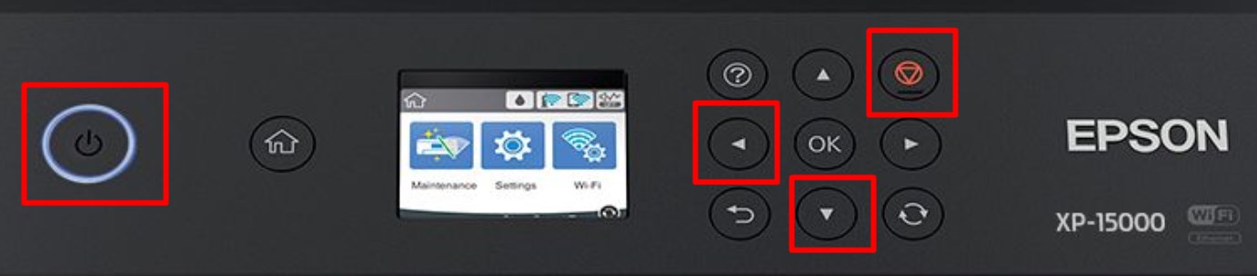 Epson Chipless Firmware Free: Unlock New Printing Possibilities 2