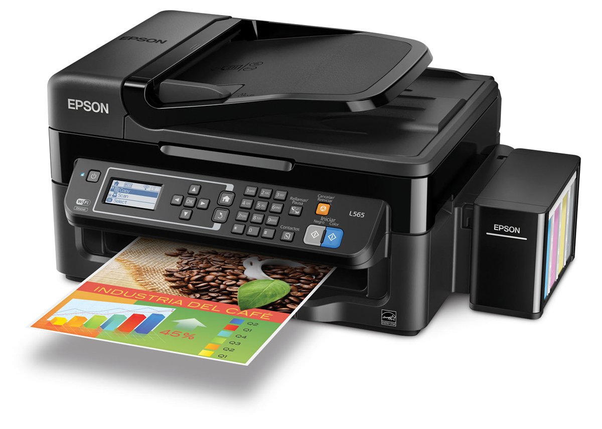 Epson L3250 Printer Resetter: Free Download and Easy Reset Guide 2