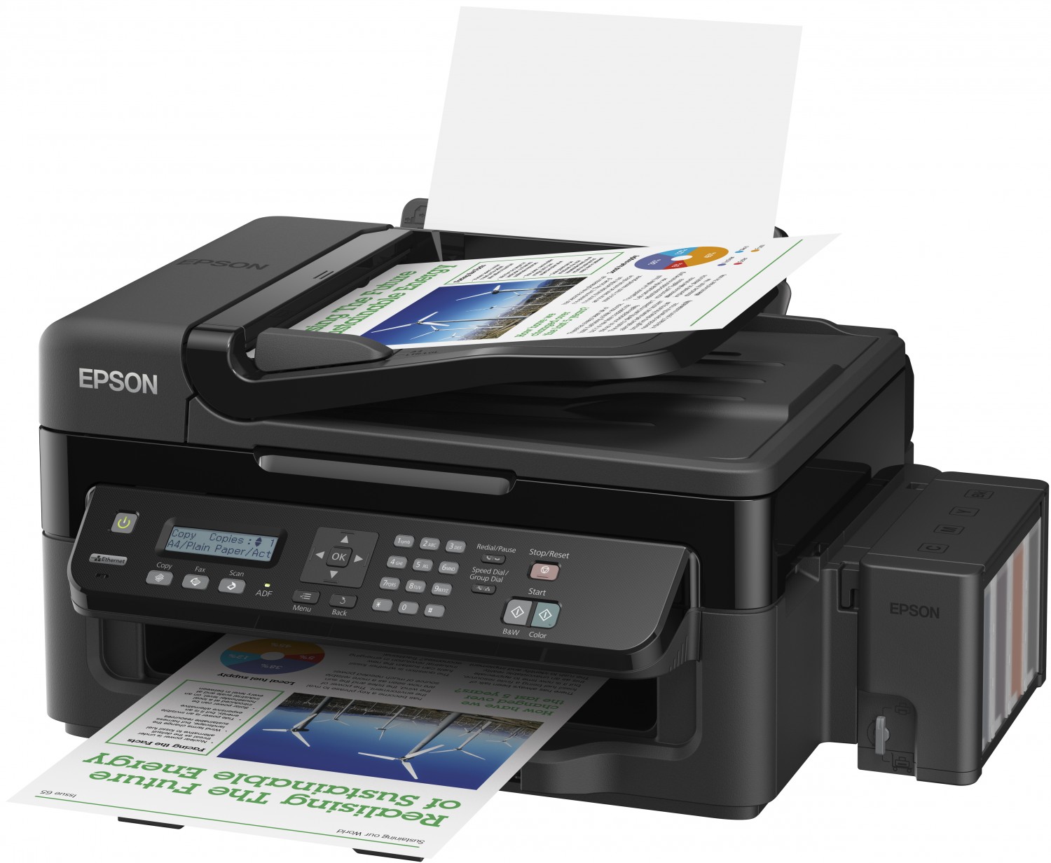 Epson L3250 Resetter: Download Free Software for Resetting Your Printer