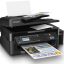 Epson L3210 Adjustment Program – Free Download for Easy Printer Customization and Maintenance