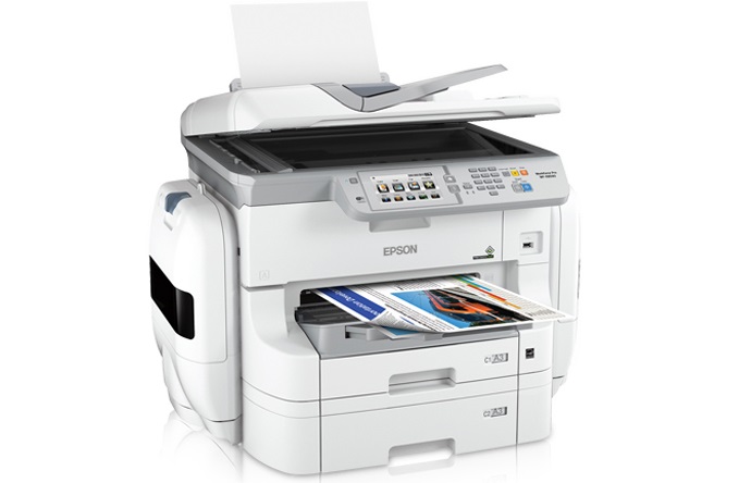 Epson Adjustment Program L5290: The Ultimate Solution for Printer Troubleshooting and Optimization 2