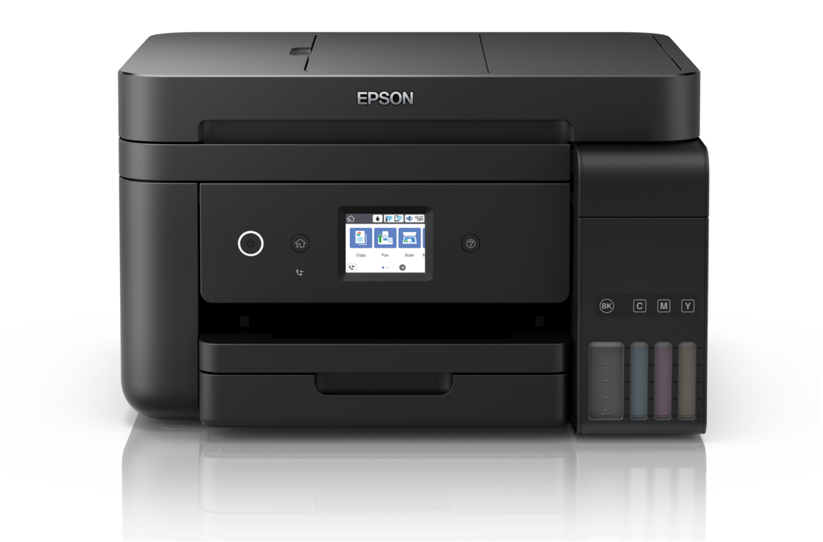 Epson Adjustment Program L3150: Unlock the Full Potential of Your Printer with Our Professional SEO-Optimized Solution 2
