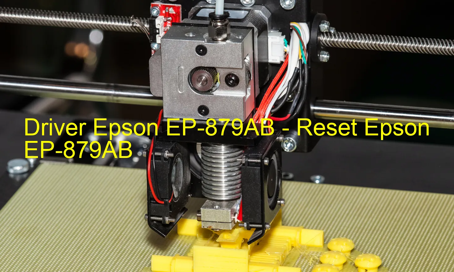 Epson EP-879ABのドライバー、Epson EP-879ABのリセットソフトウェア