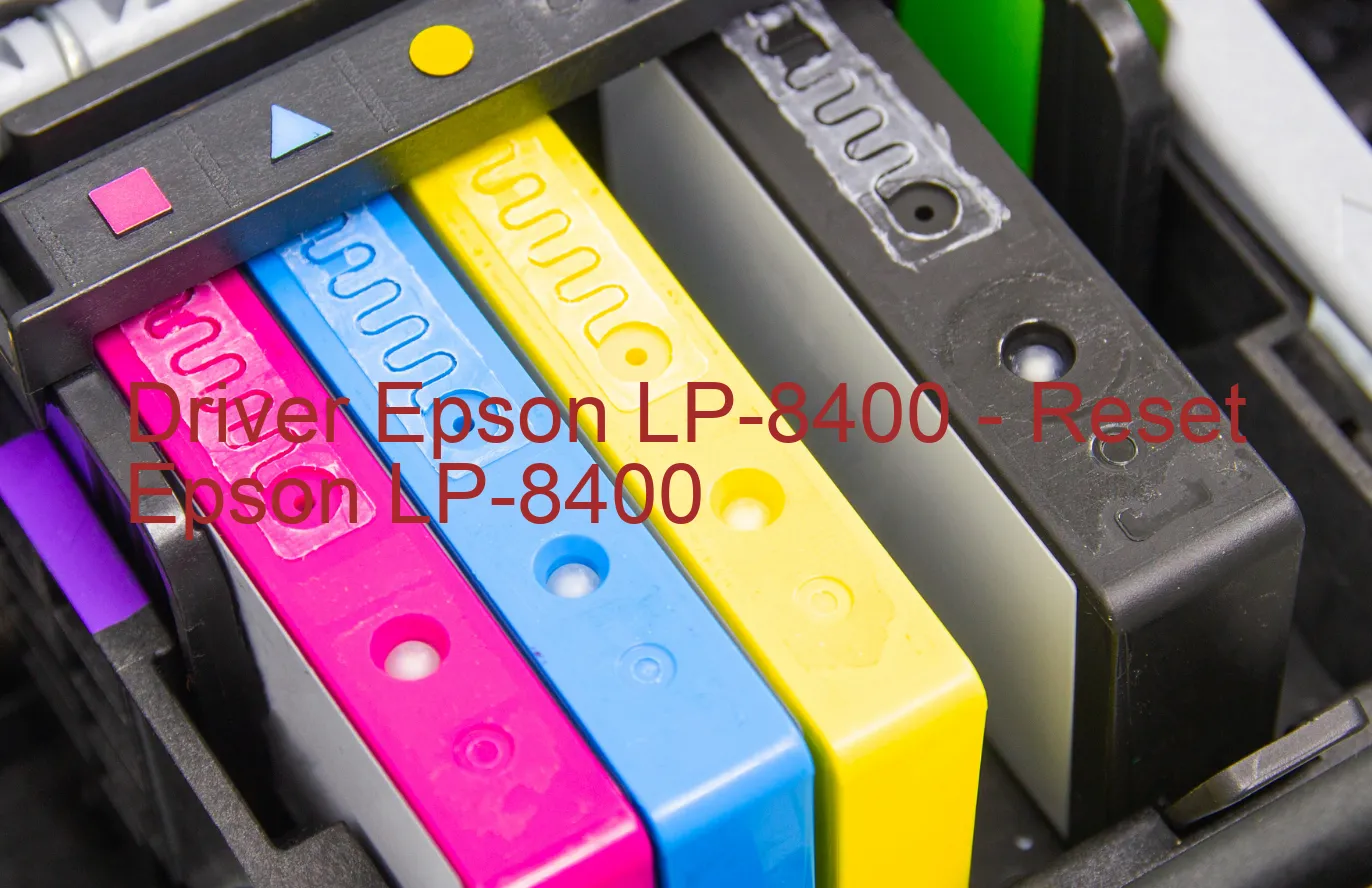 Epson LP-8400のドライバー、Epson LP-8400のリセットソフトウェア
