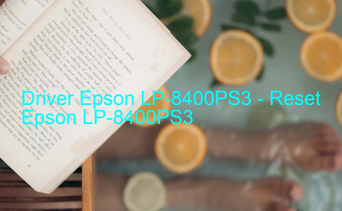 Epson LP-8400PS3のドライバー、Epson LP-8400PS3のリセットソフトウェア