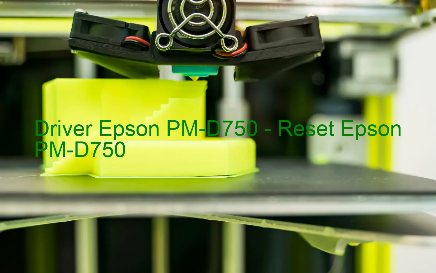 Epson PM-D750のドライバー、Epson PM-D750のリセットソフトウェア