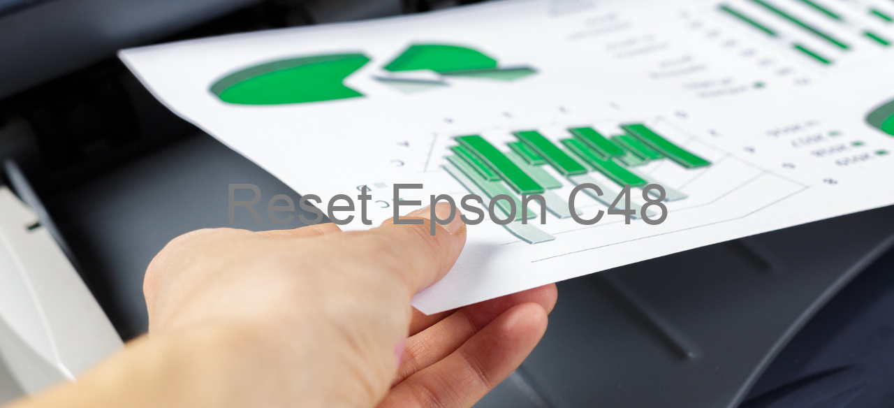 reset Epson C48