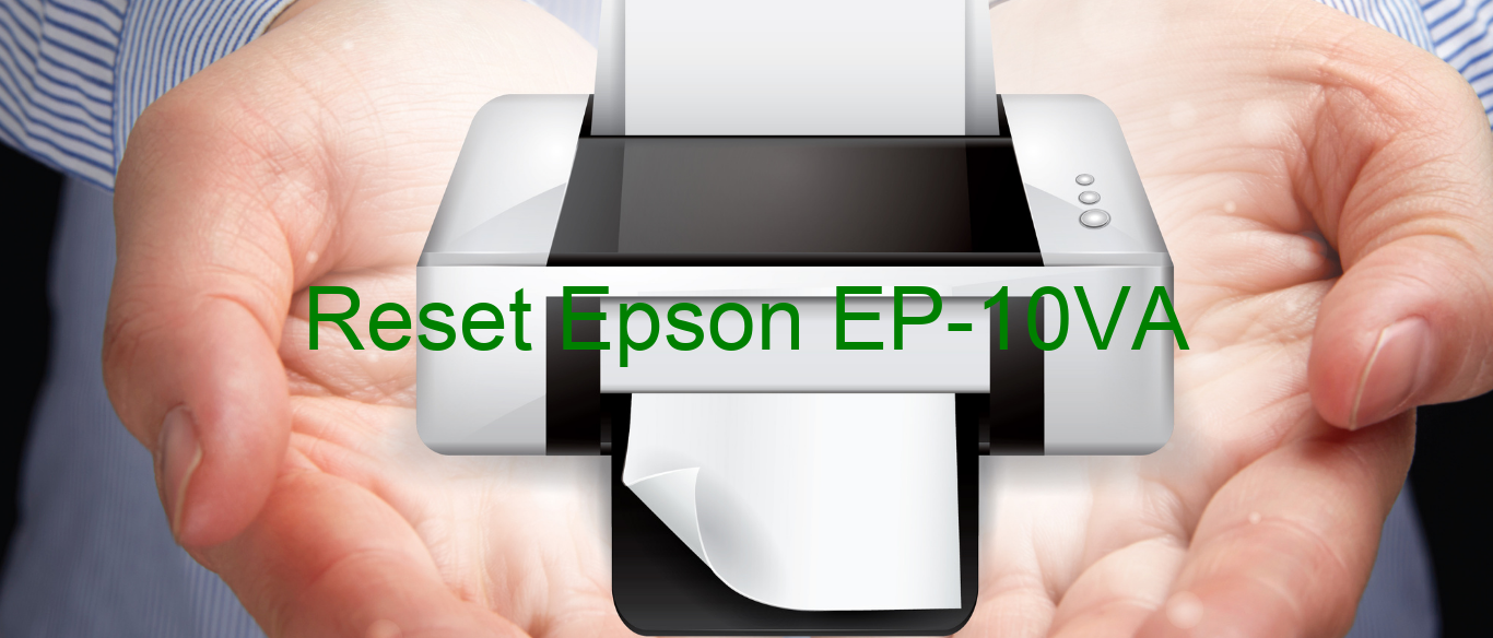 reset Epson EP-10VA