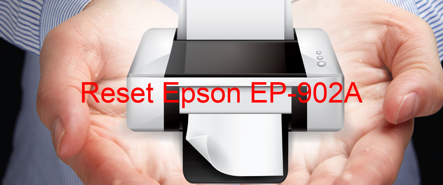 reset Epson EP-902A