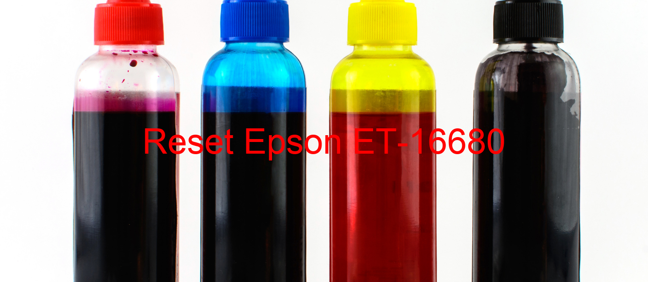 reset Epson ET-16680