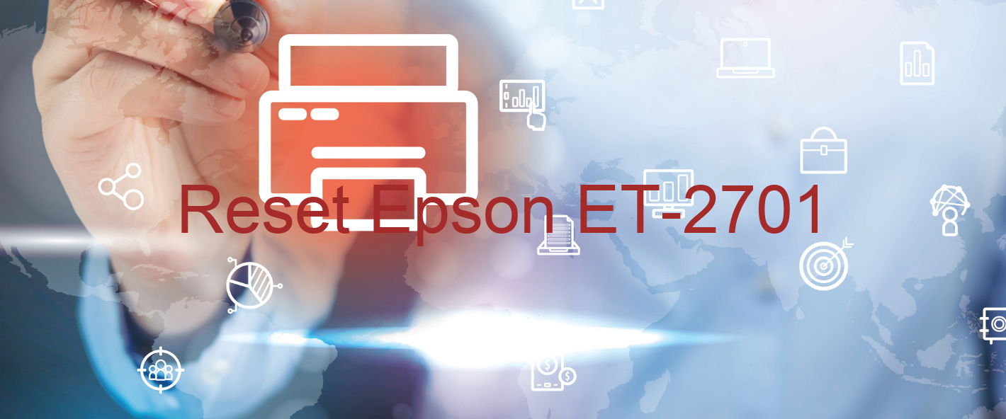 reset Epson ET-2701