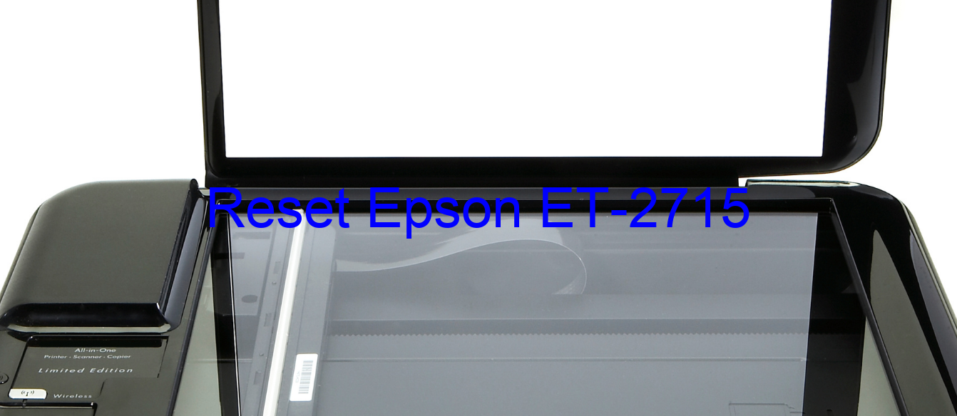 reset Epson ET-2715