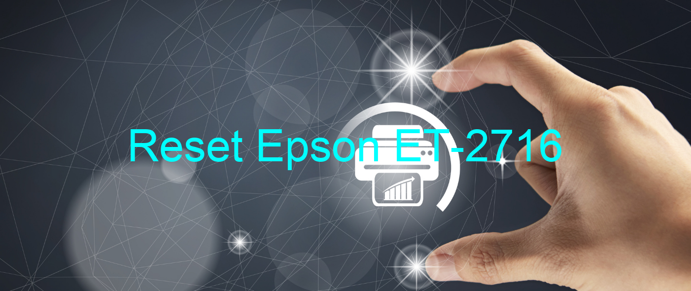reset Epson ET-2716