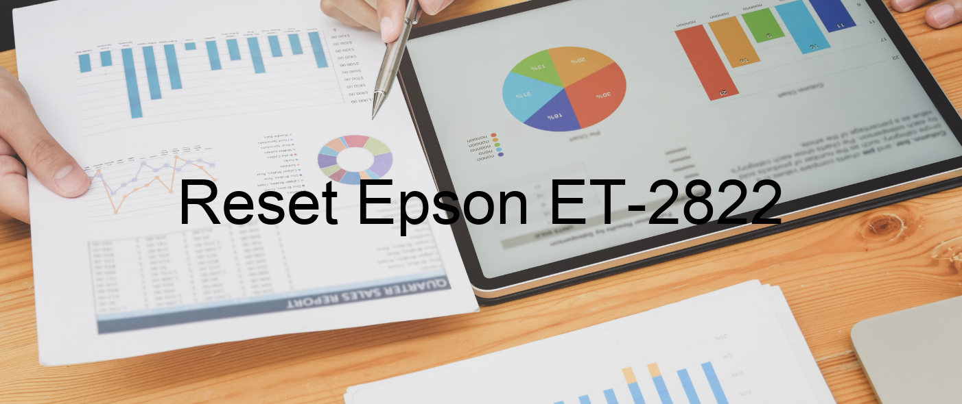 reset Epson ET-2822