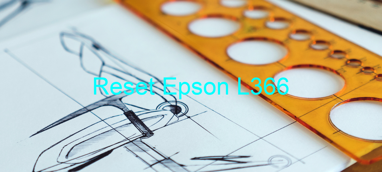 reset Epson L366