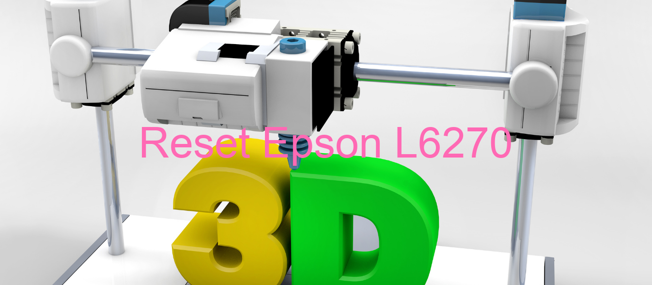 reset Epson L6270
