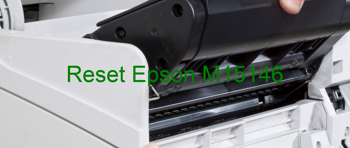 reset Epson M15146