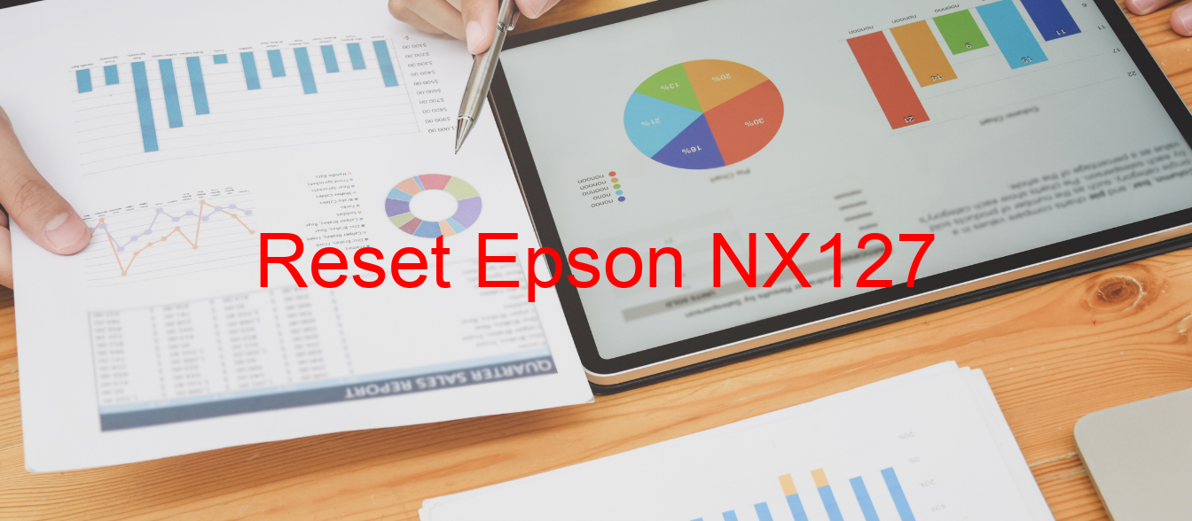 reset Epson NX127