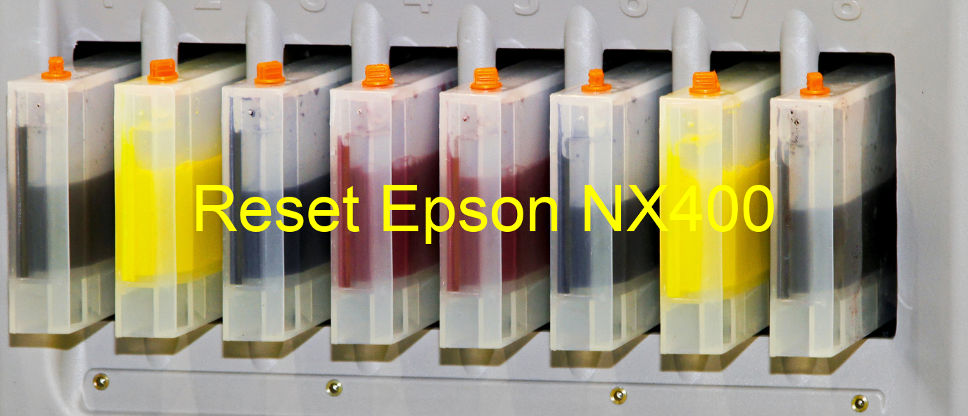 reset Epson NX400