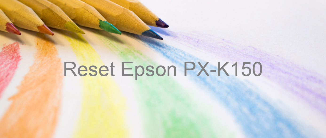 reset Epson PX-K150