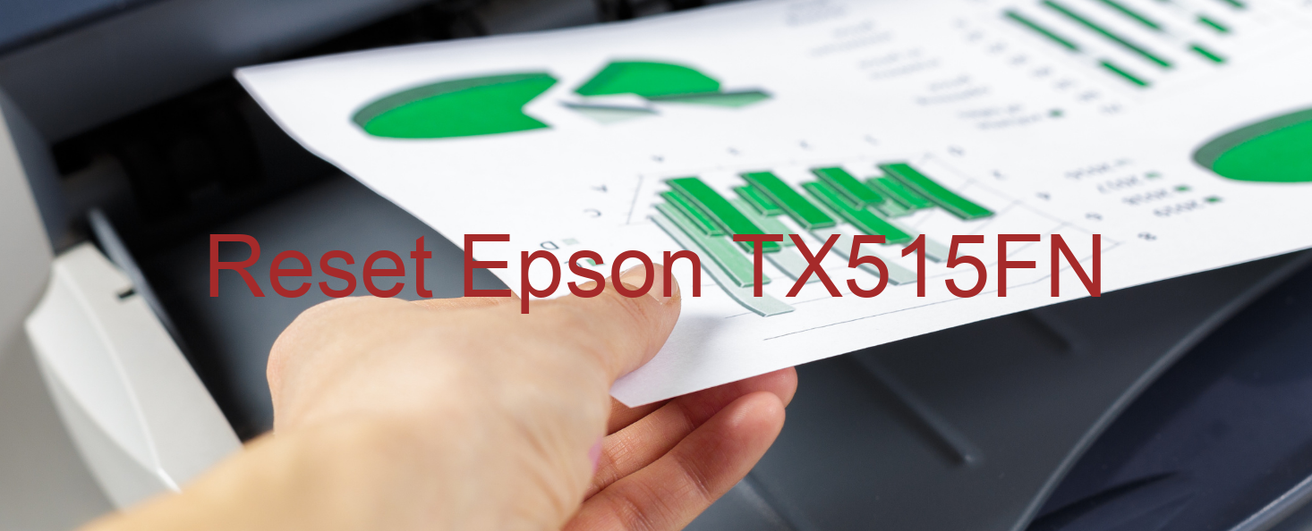 reset Epson TX515FN