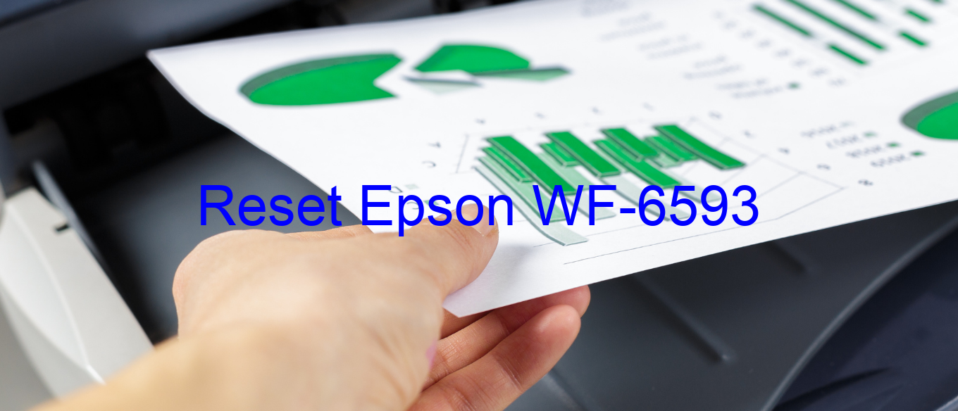 reset Epson WF-6593