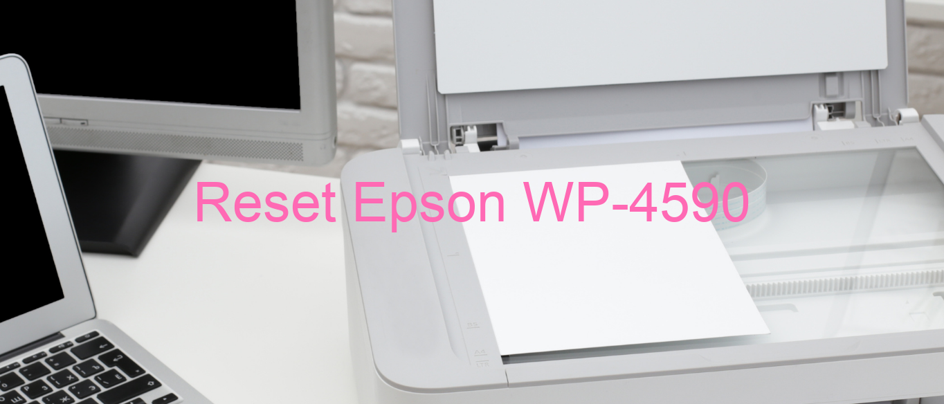 reset Epson WP-4590