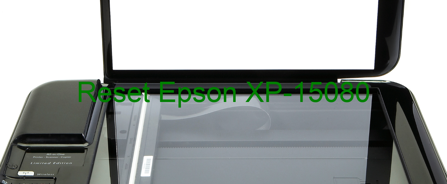 reset Epson XP-15080