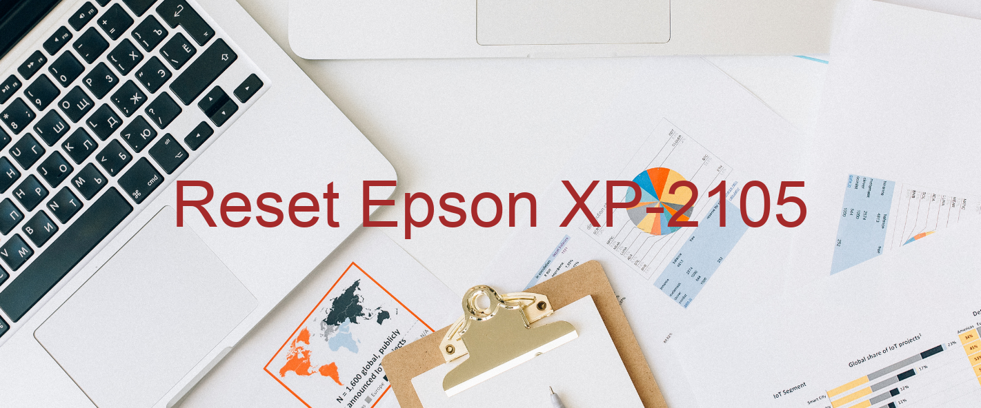reset Epson XP-2105