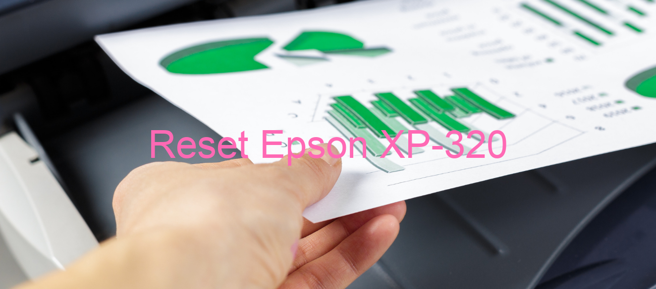 reset Epson XP-320