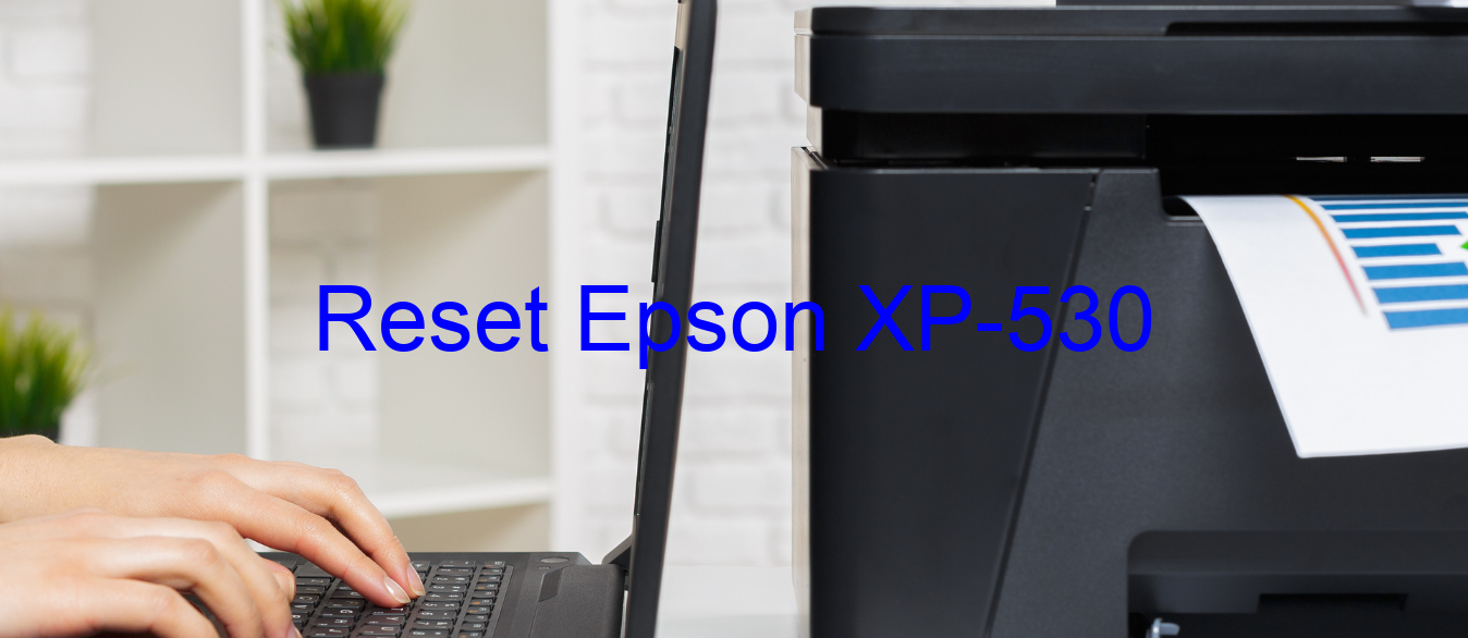 reset Epson XP-530
